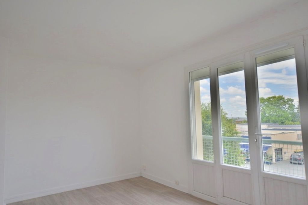 Achat appartement à vendre 3 pièces 60 m² - Caen