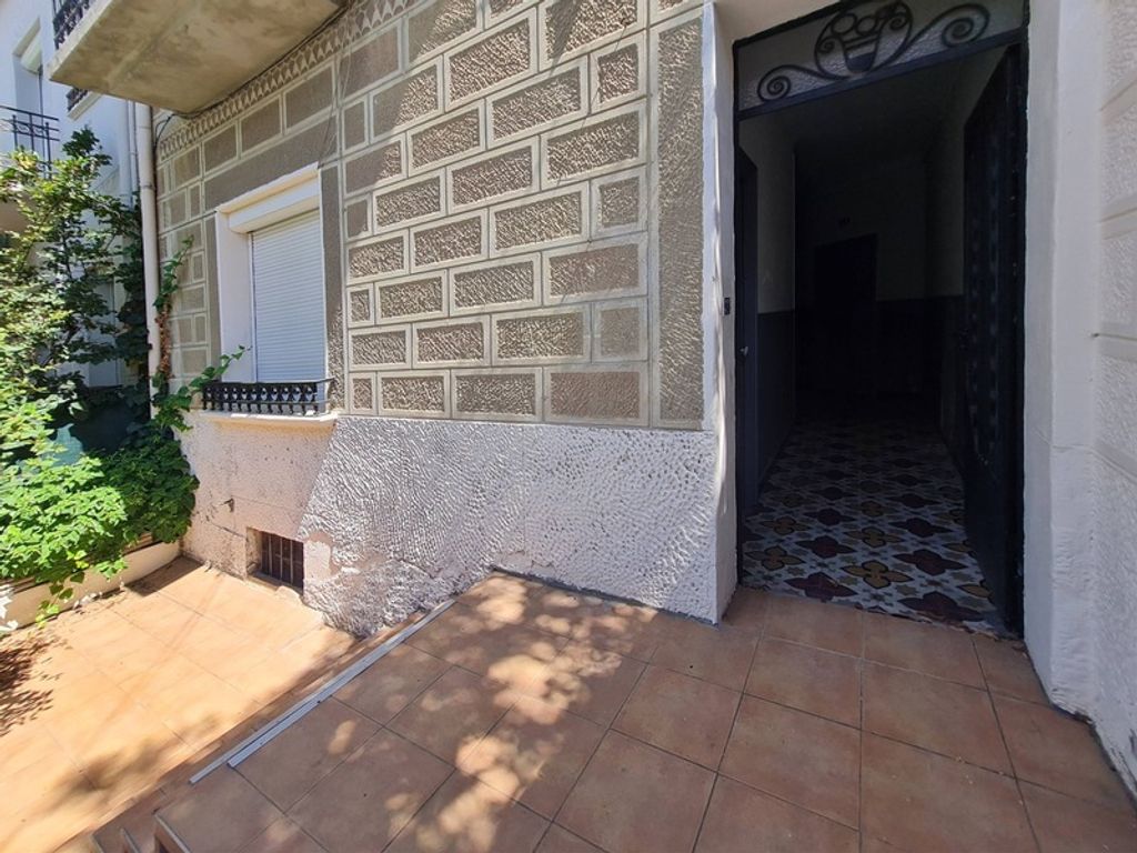 Achat maison 3 chambre(s) - Perpignan