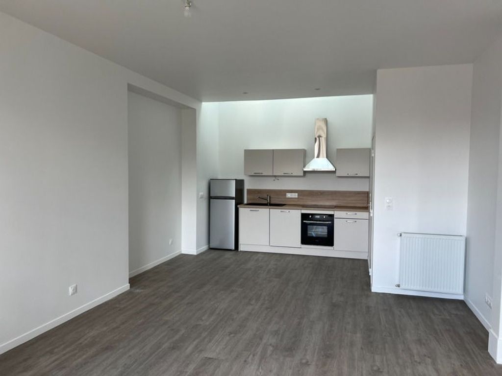 Achat duplex à vendre 4 pièces 96 m² - La Bouille