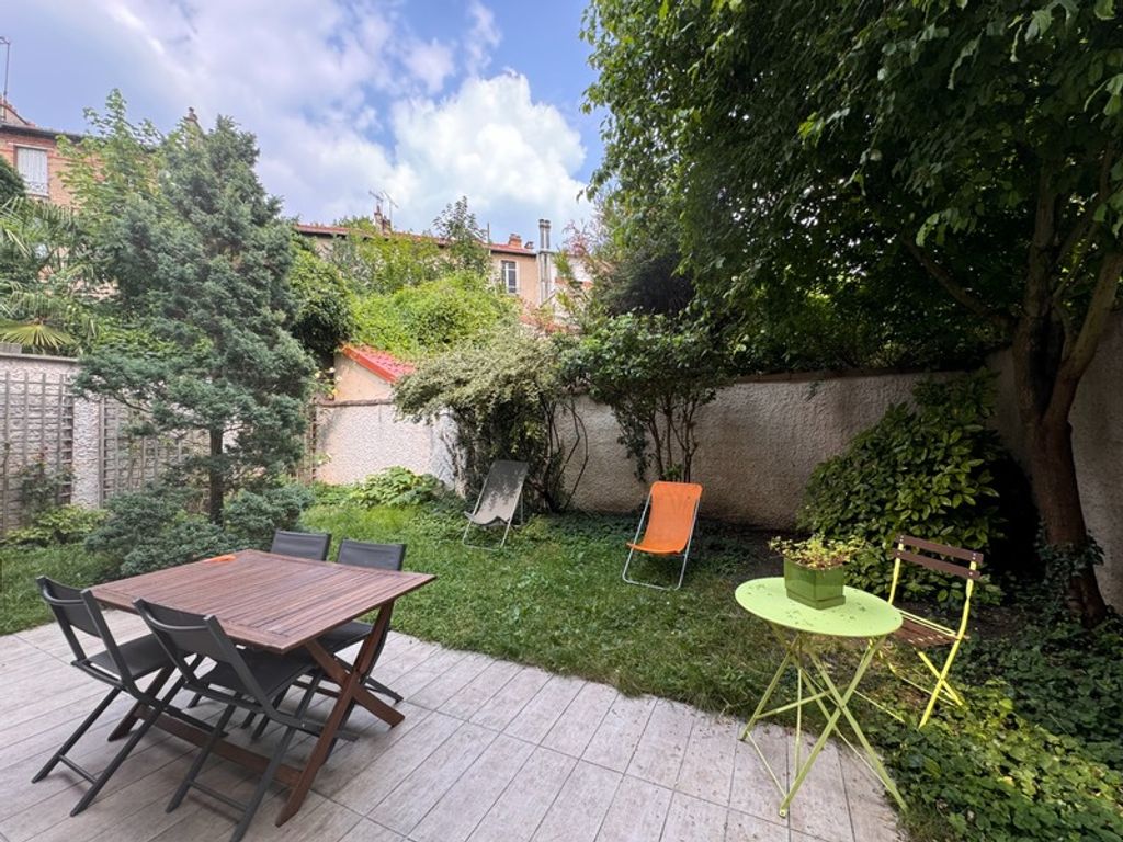 Achat maison 3 chambre(s) - Bagnolet