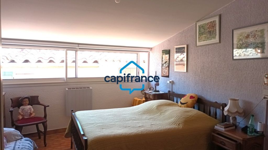 Achat maison à vendre 1 chambre 82 m² - Mèze