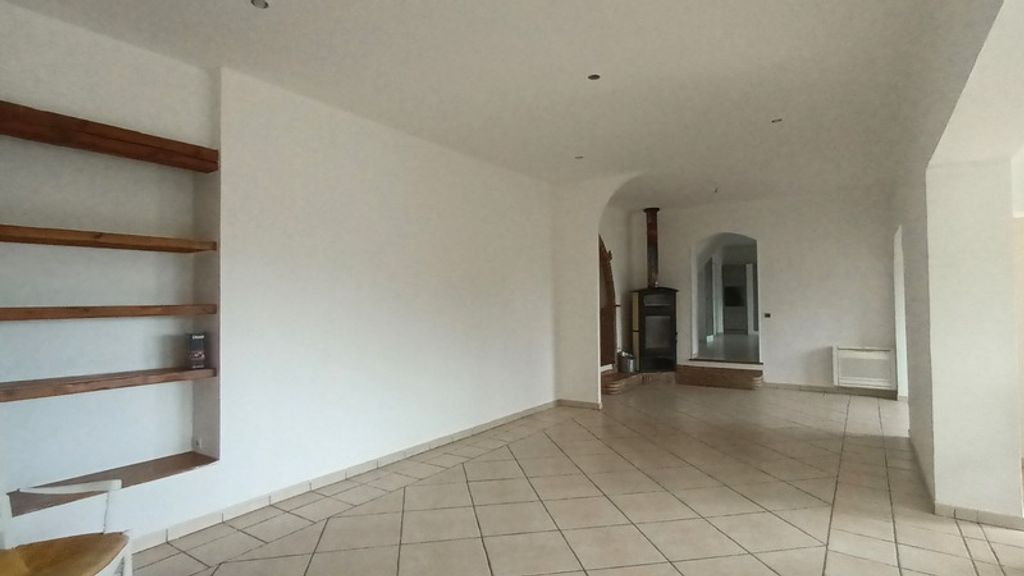 Achat maison à vendre 5 chambres 190 m² - Vic-la-Gardiole