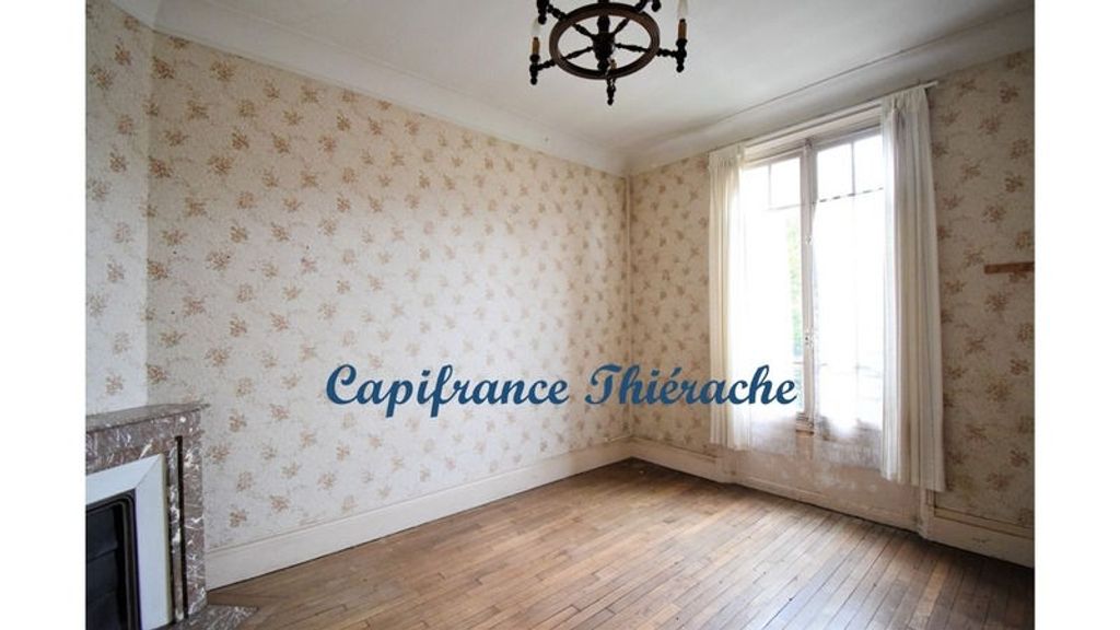 Achat maison 3 chambre(s) - Hirson