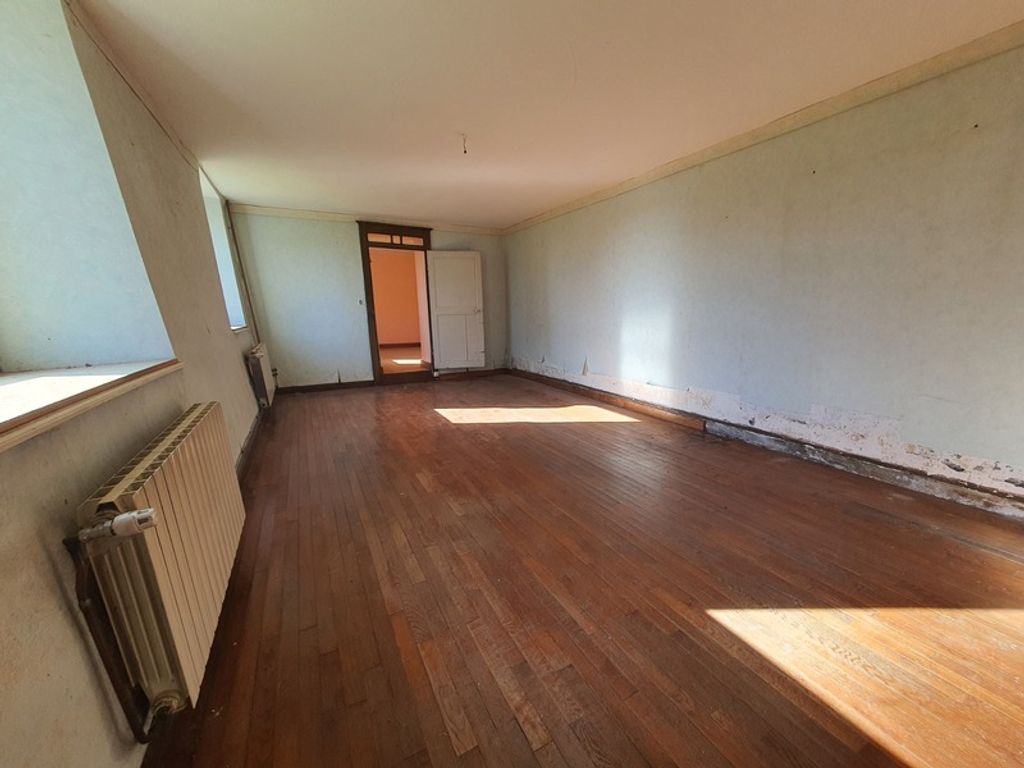 Achat maison 4 chambre(s) - Contrexéville