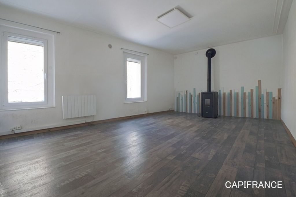 Achat maison à vendre 3 chambres 87 m² - Sarras