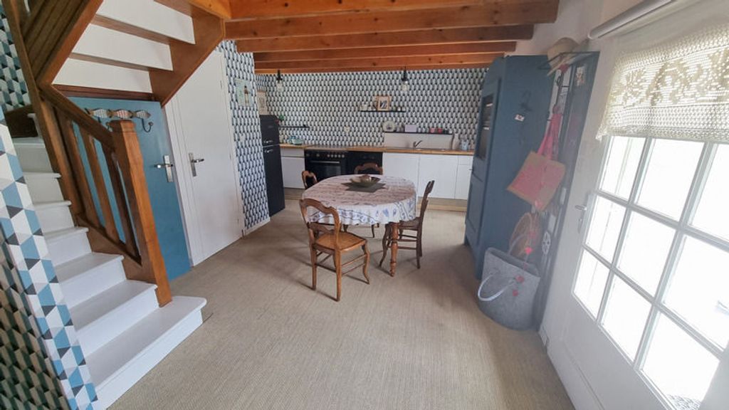 Achat maison 5 chambre(s) - Cléden-Cap-Sizun