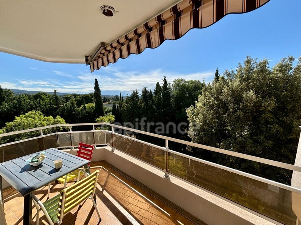 Achat appartement à vendre 3 pièces 82 m² - La Ciotat