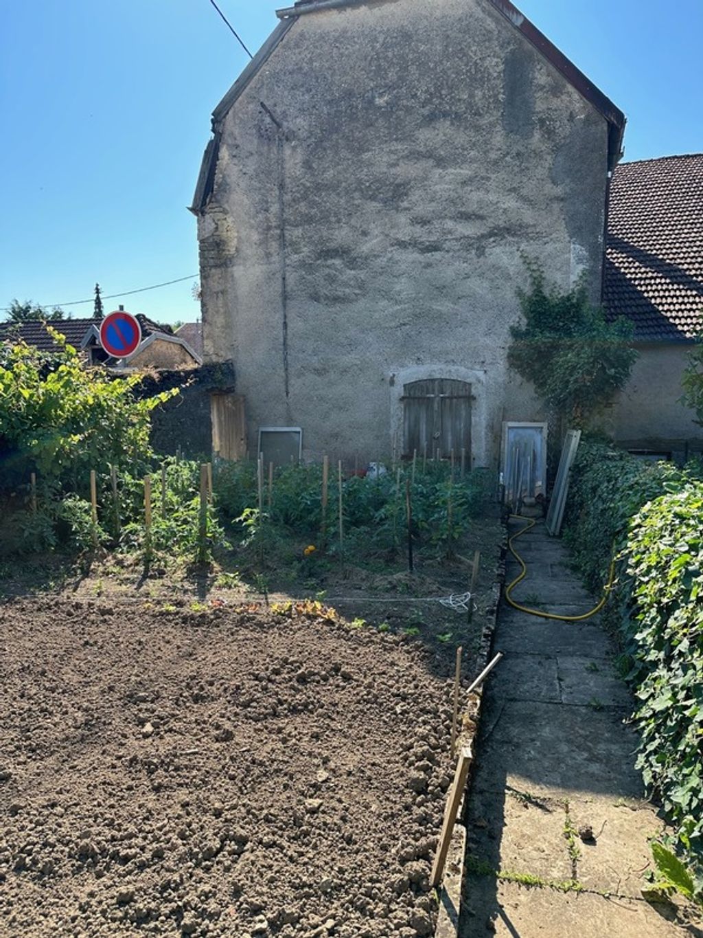 Achat maison 3 chambre(s) - Chassigny