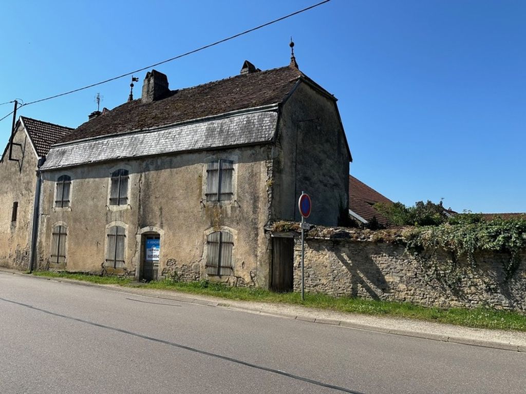 Achat maison 3 chambre(s) - Chassigny