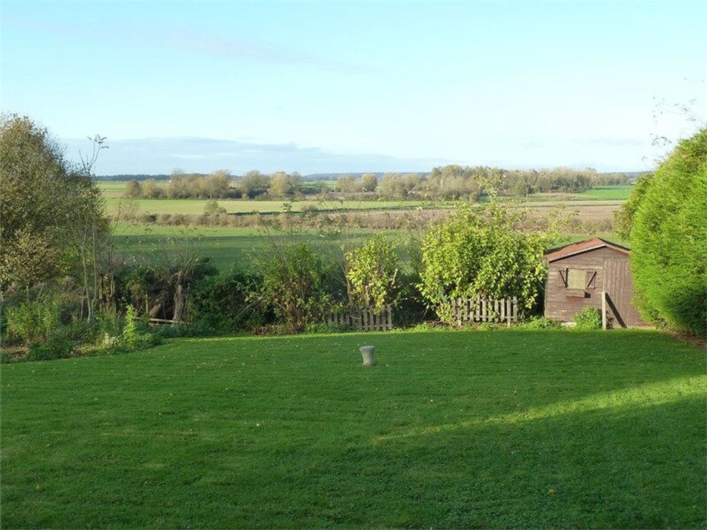 Achat maison 2 chambre(s) - Grisy-les-Plâtres