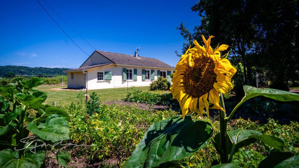 Achat maison 3 chambre(s) - Espoey