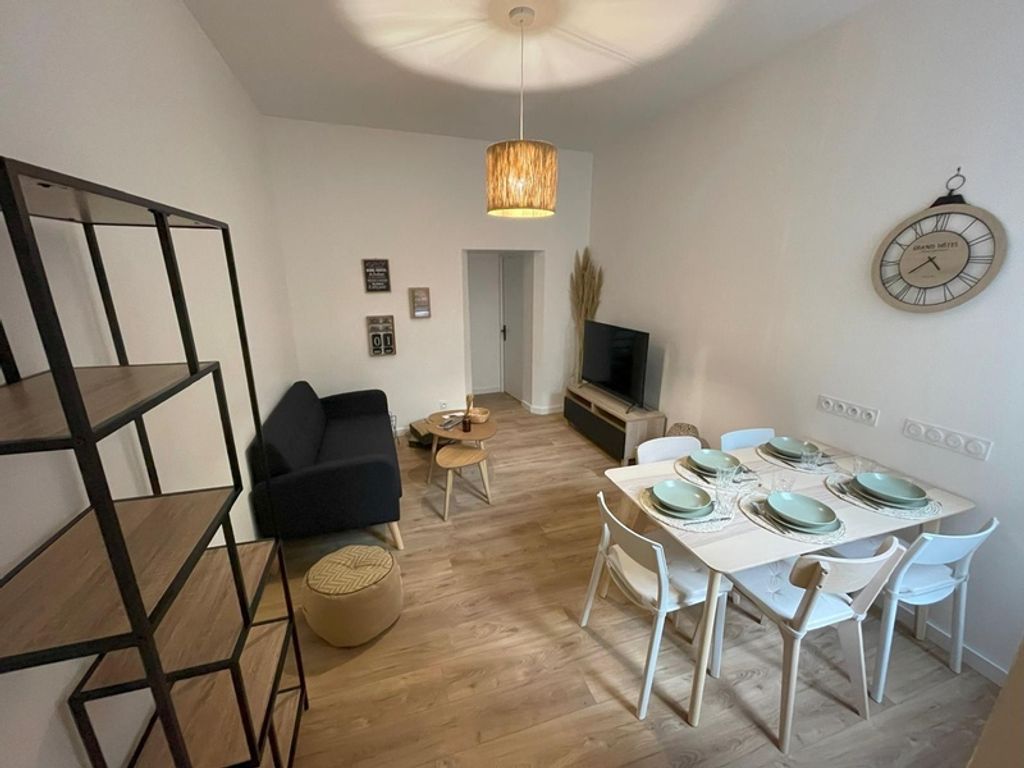 Achat appartement à vendre 7 pièces 83 m² - Angers