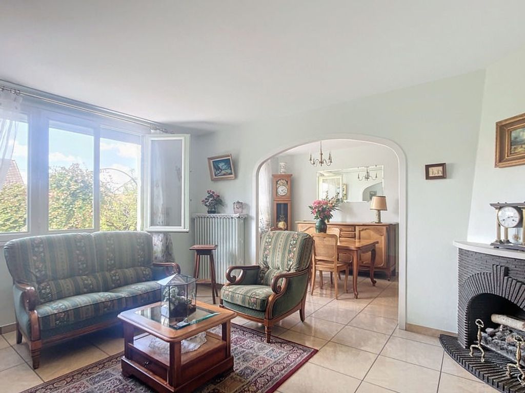 Achat maison 2 chambre(s) - Saint-Cyr-sur-Loire