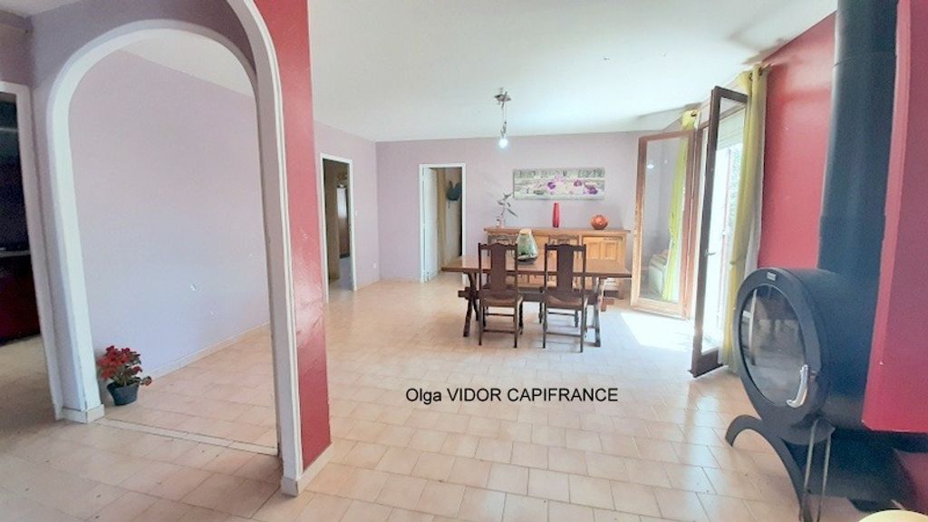 Achat maison à vendre 2 chambres 85 m² - Agde