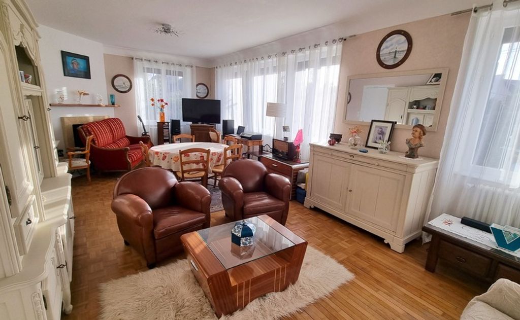 Achat maison 4 chambre(s) - Quimper