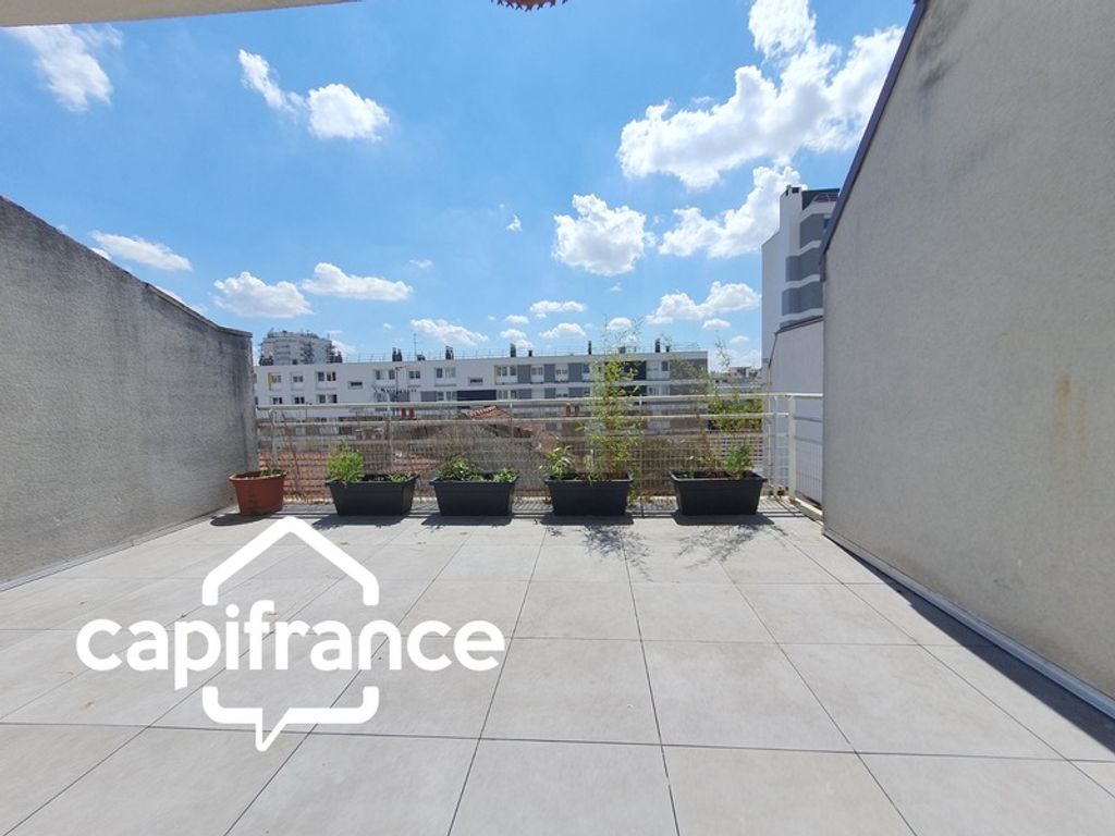 Achat appartement 2 pièce(s) Asnières-sur-Seine