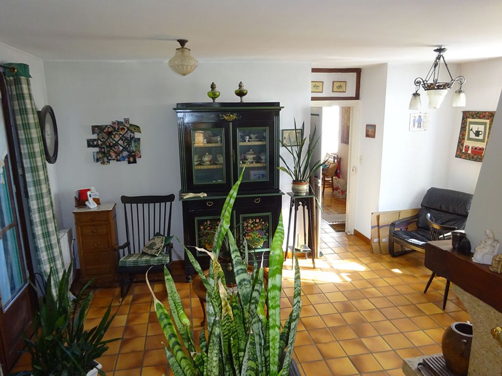 Achat maison 3 chambre(s) - Sceaux-sur-Huisne