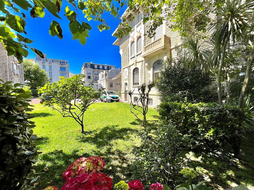 Achat studio à vendre 25 m² - Biarritz