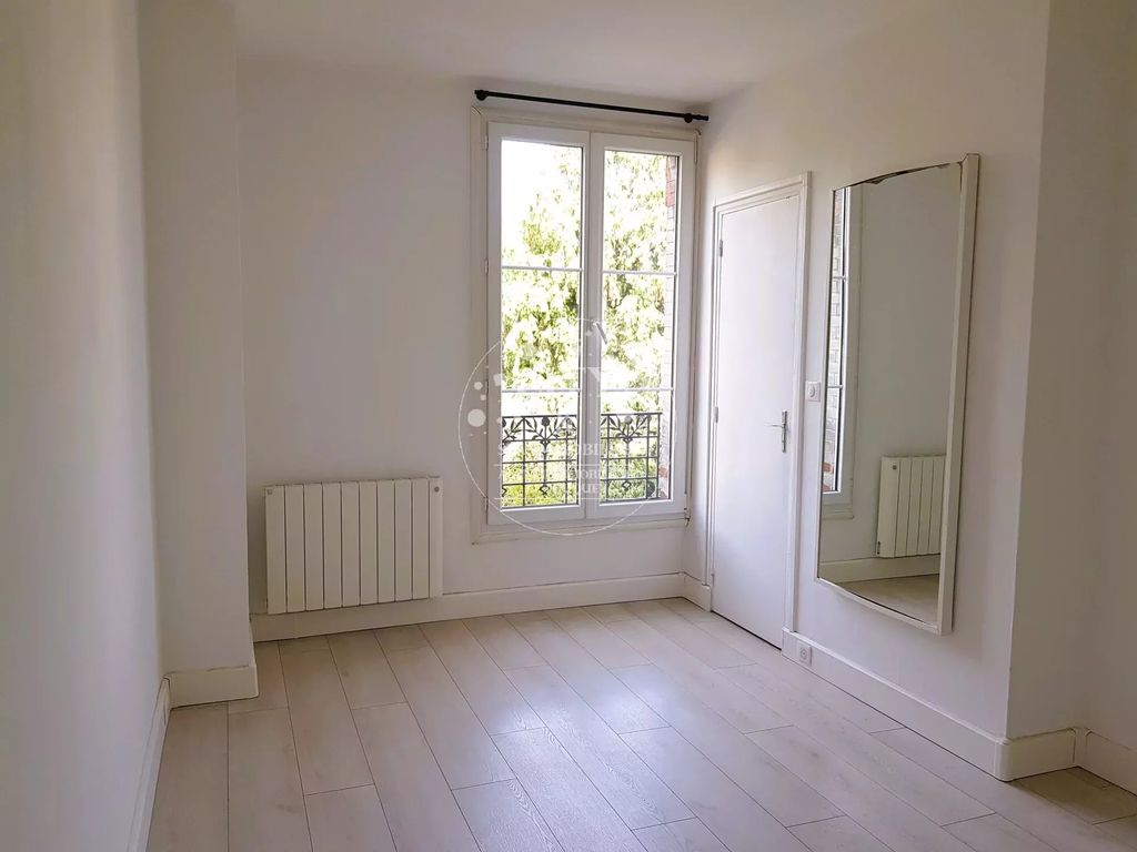 Achat appartement à vendre 2 pièces 37 m² - Villejuif