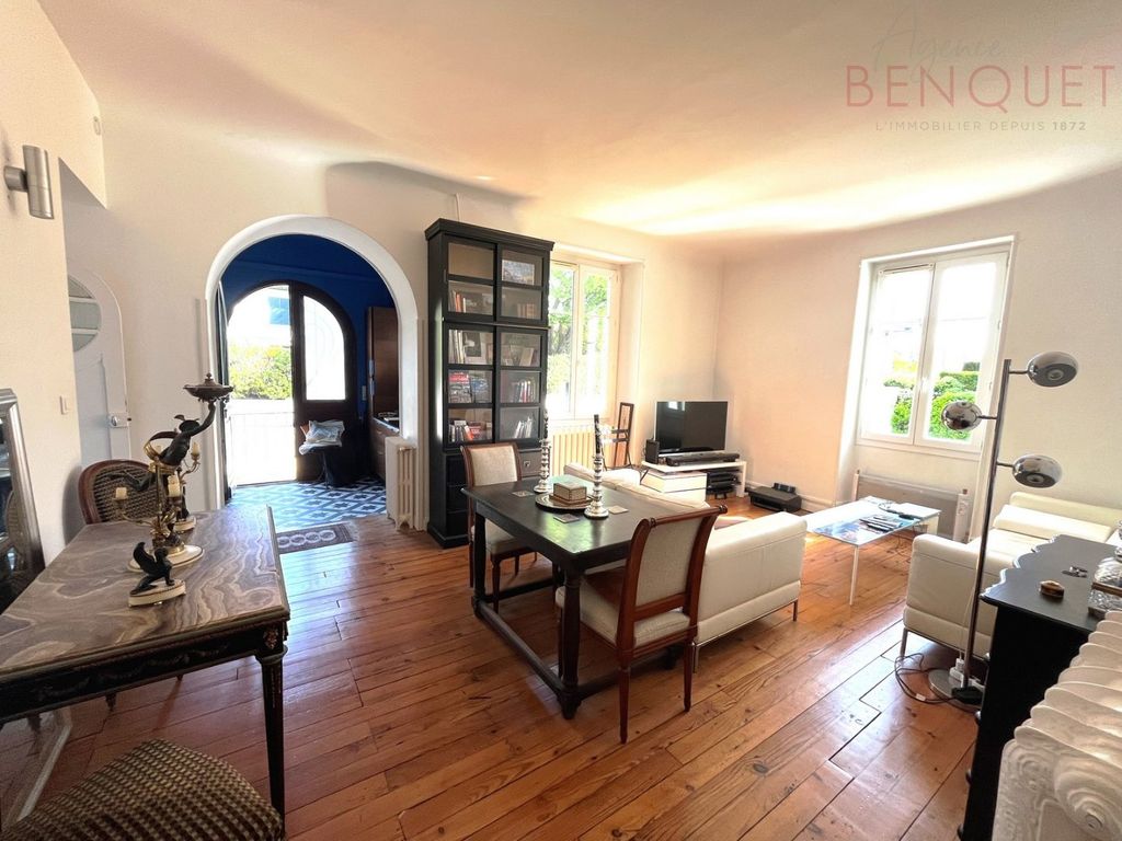 Achat appartement à vendre 2 pièces 43 m² - Biarritz