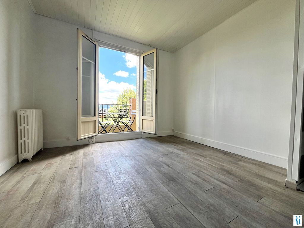 Achat studio à vendre 24 m² - Rouen