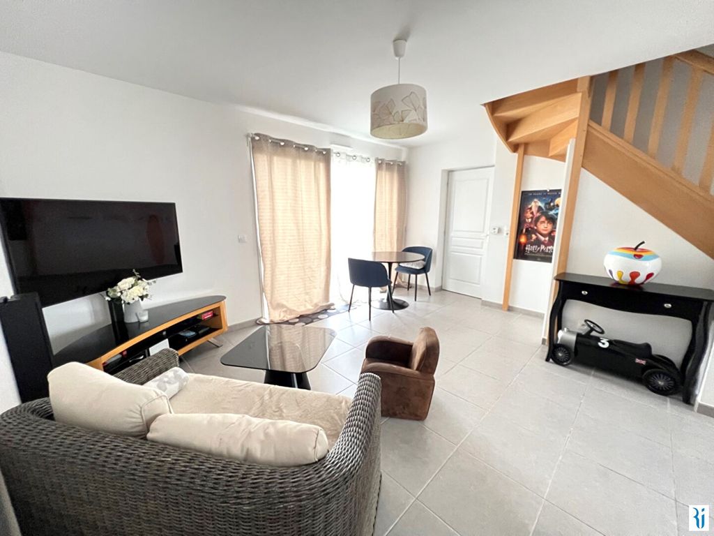 Achat maison 3 chambre(s) - Franqueville-Saint-Pierre