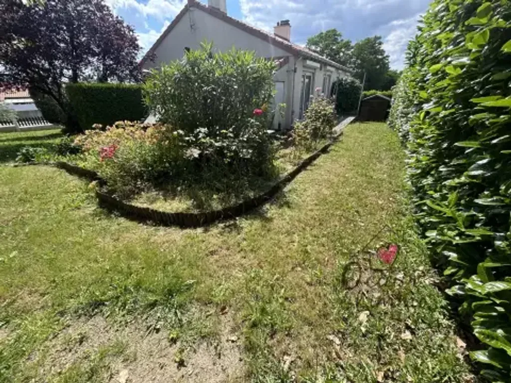 Achat maison à vendre 4 chambres 115 m² - Mazières-en-Mauges