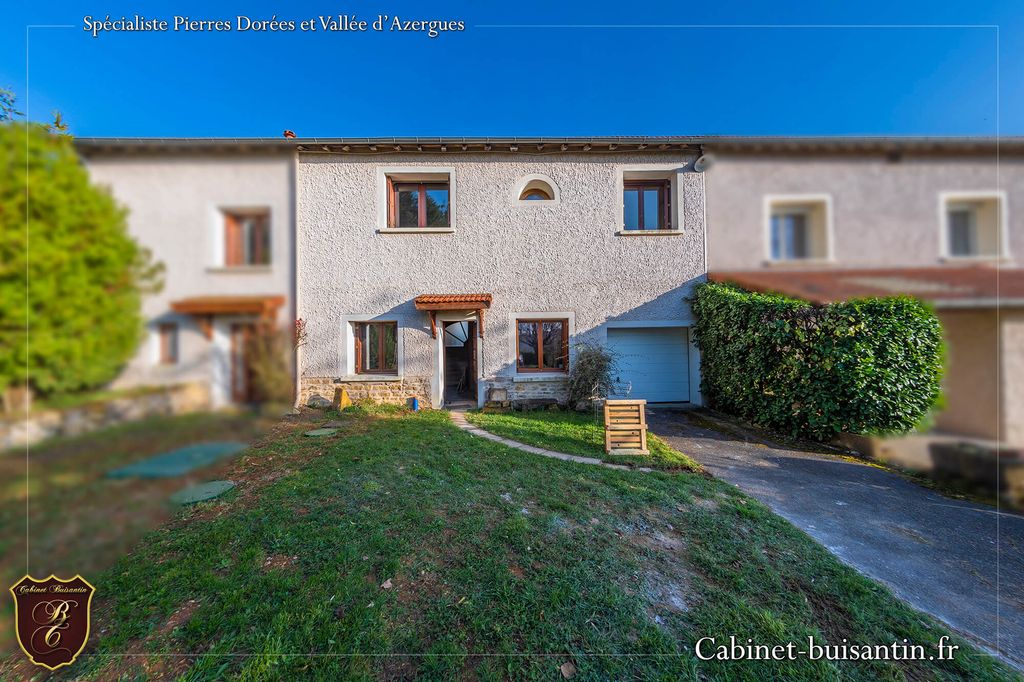 Achat maison 1 chambre(s) - Châtillon