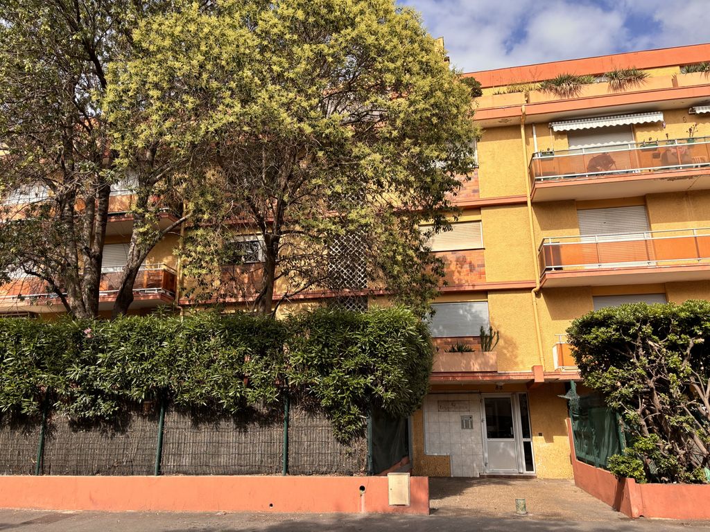 Achat studio à vendre 33 m² - Perpignan