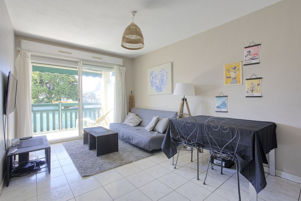 Achat appartement à vendre 2 pièces 32 m² - Anglet