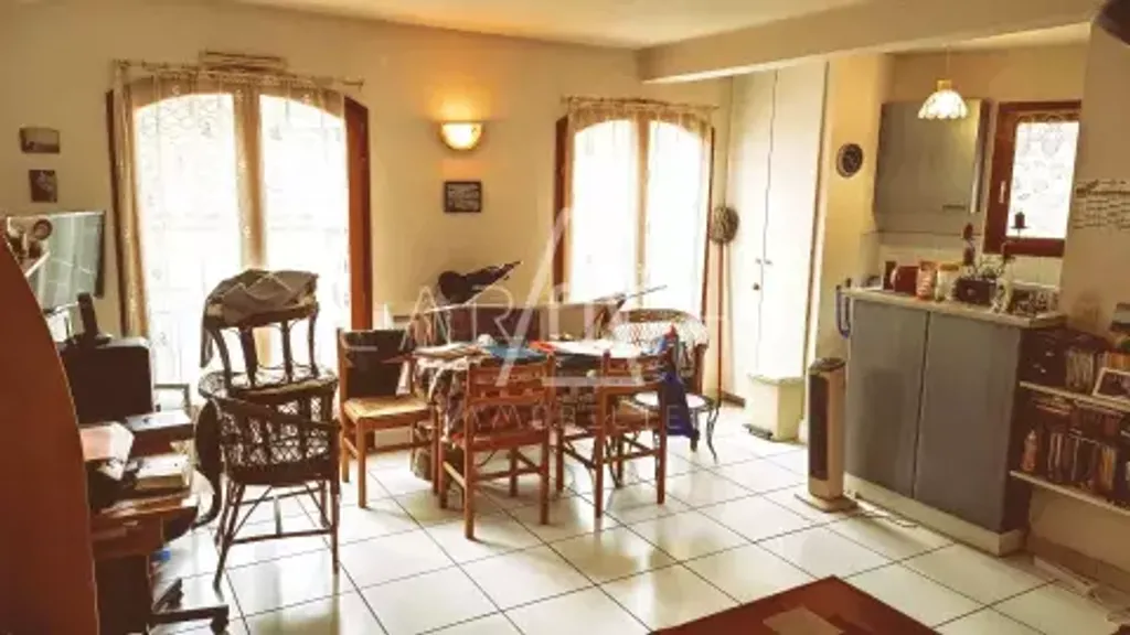 Achat appartement à vendre 2 pièces 47 m² - Argelès-sur-Mer