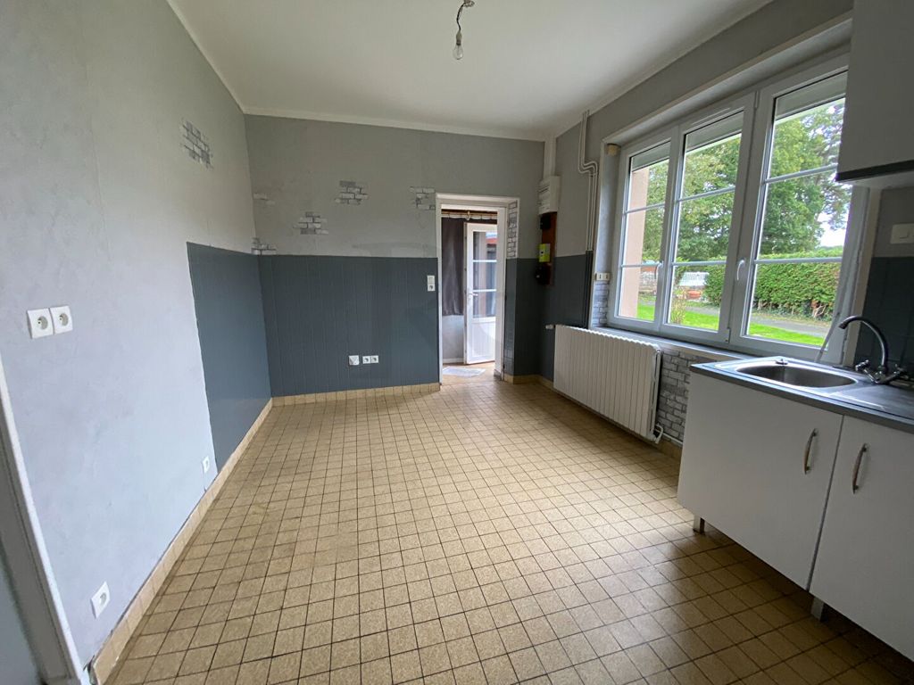 Achat maison 2 chambre(s) - La Ferrière-aux-Étangs