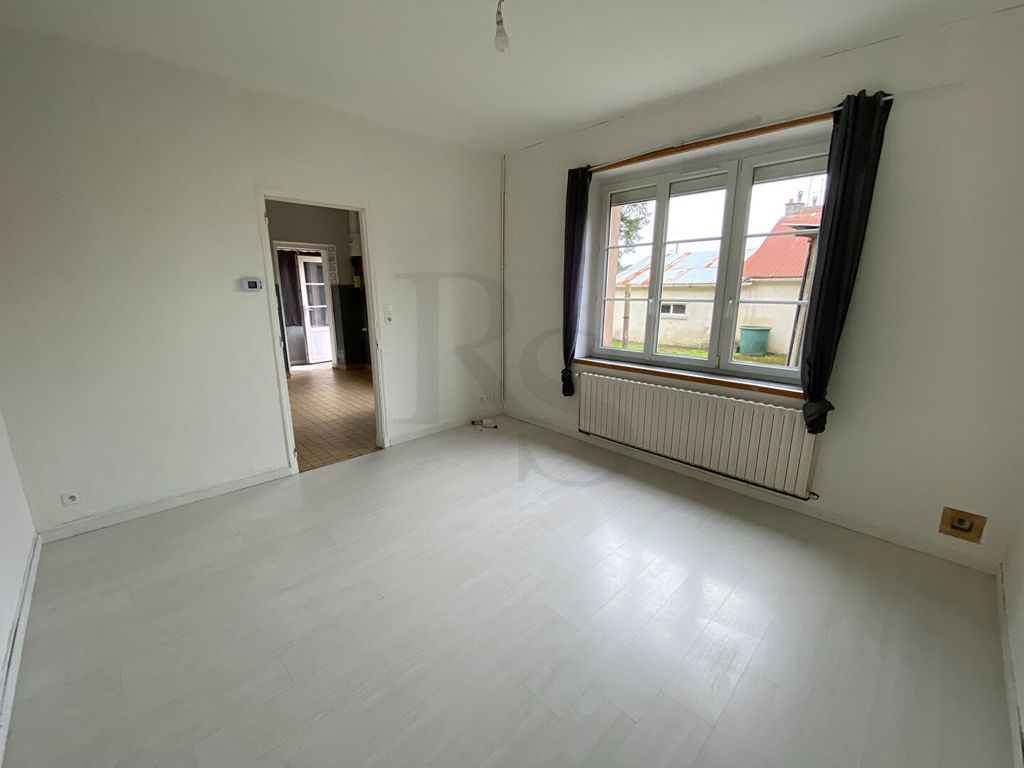 Achat maison à vendre 2 chambres 65 m² - La Ferrière-aux-Étangs