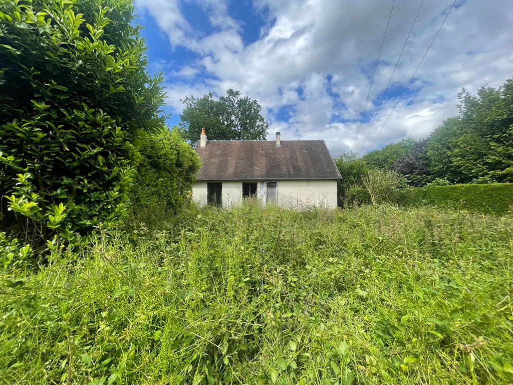 Achat maison 2 chambre(s) - Flers