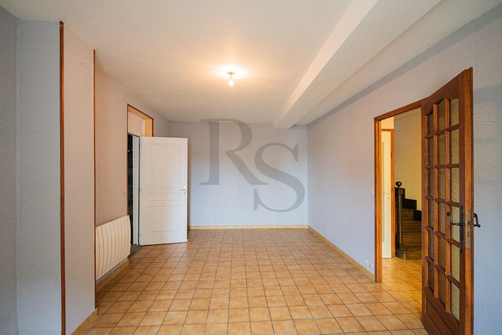 Achat maison à vendre 2 chambres 102 m² - Briouze