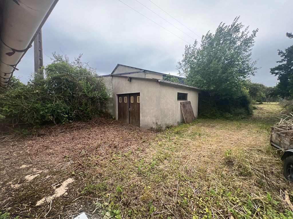 Achat maison 3 chambre(s) - Argentan