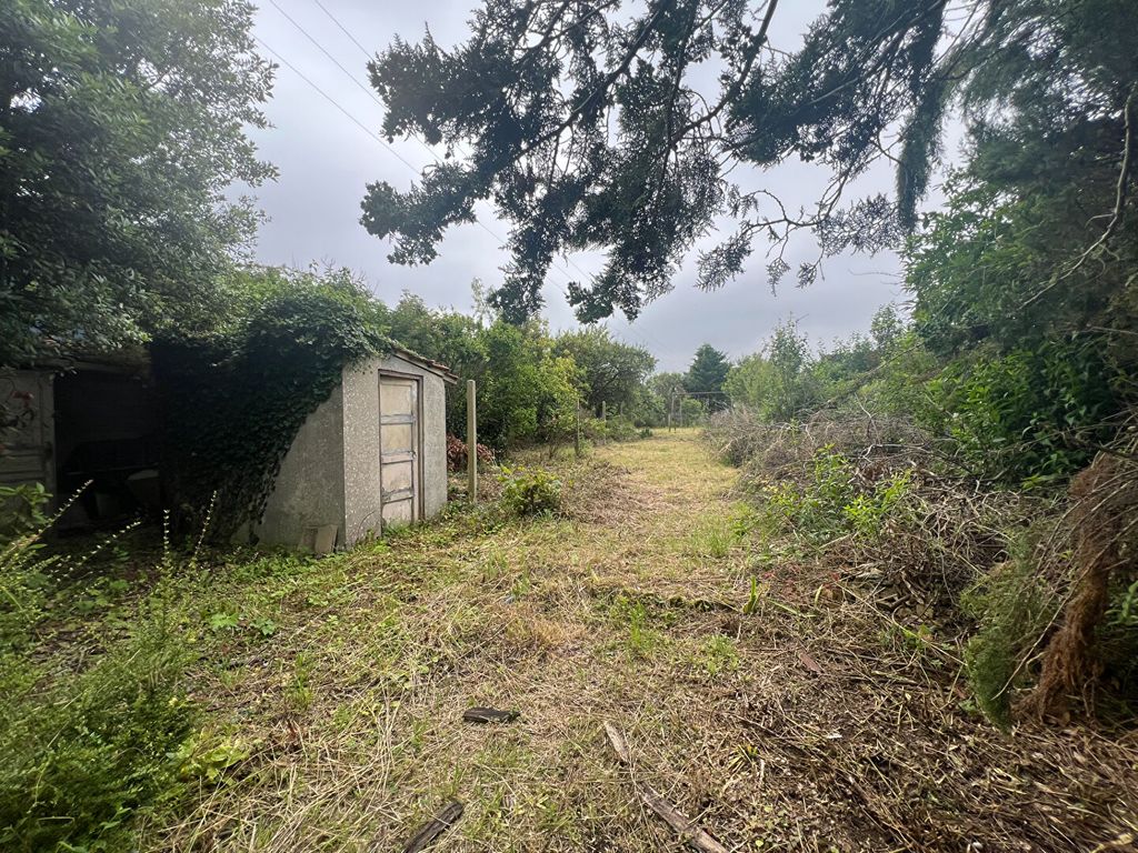 Achat maison 3 chambre(s) - Argentan