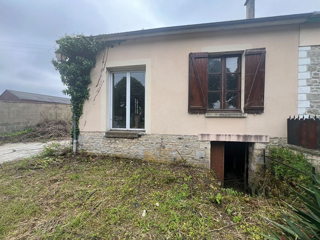 Achat maison 2 chambre(s) - Argentan