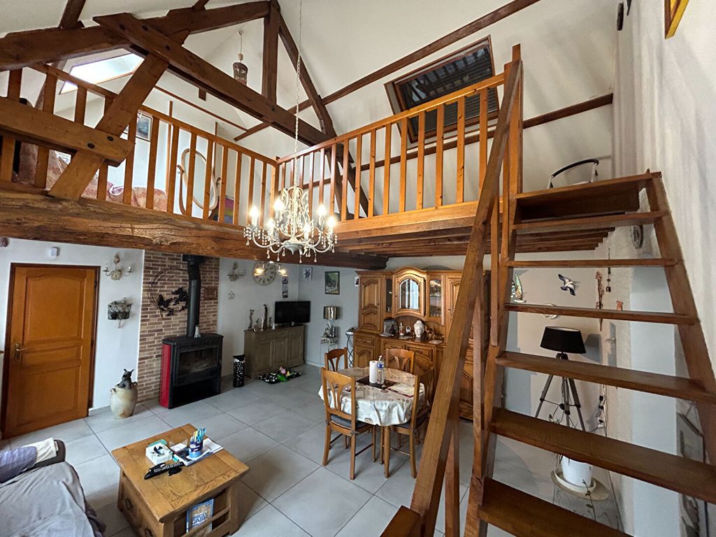 Achat maison 3 chambre(s) - Sainte-Marie-la-Robert