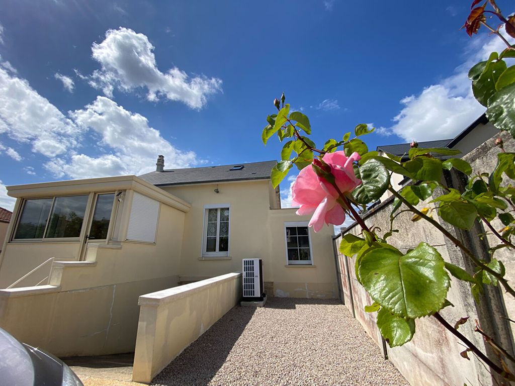 Achat maison 3 chambre(s) - Argentan