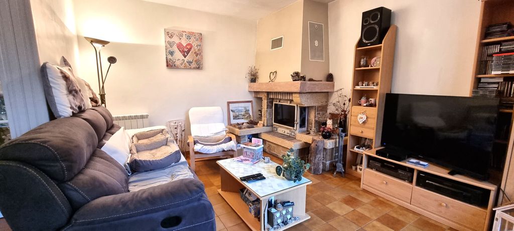 Achat maison à vendre 3 chambres 109 m² - Thourotte