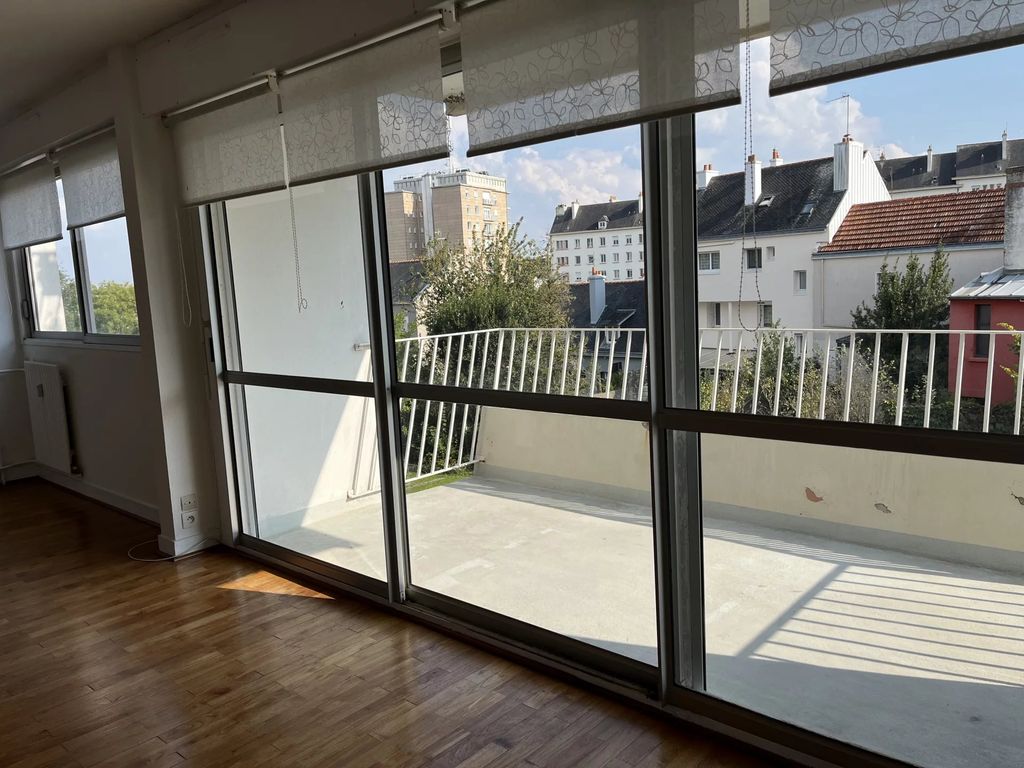 Achat appartement 4 pièce(s) Lorient