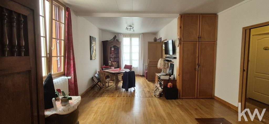 Achat maison à vendre 4 chambres 236 m² - Neuilly-sur-Marne