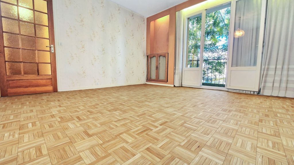 Achat appartement à vendre 4 pièces 71 m² - Annemasse