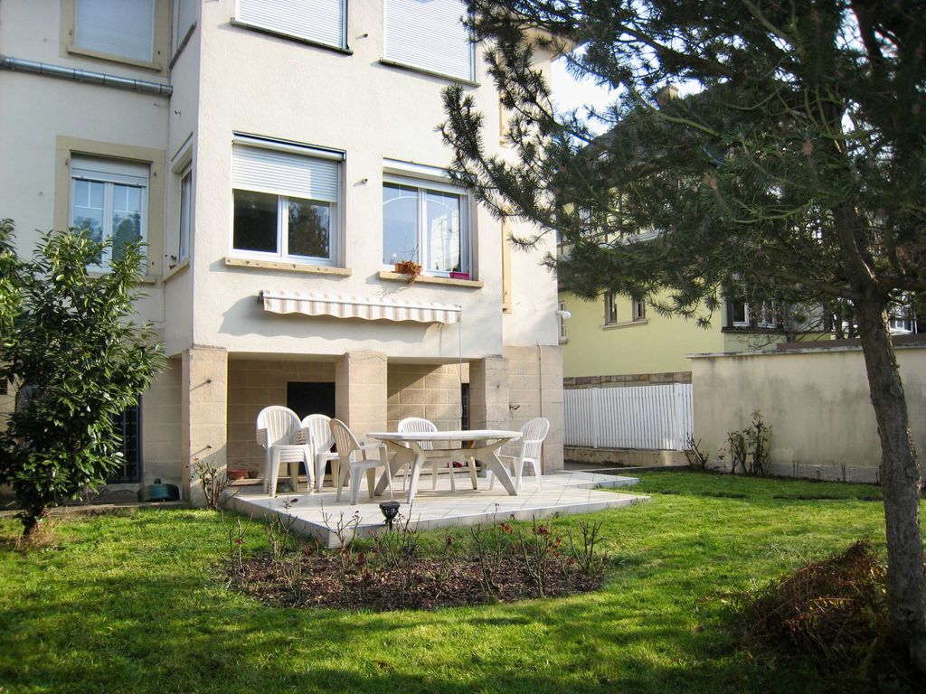 Achat maison à vendre 2 chambres 96 m² - Strasbourg