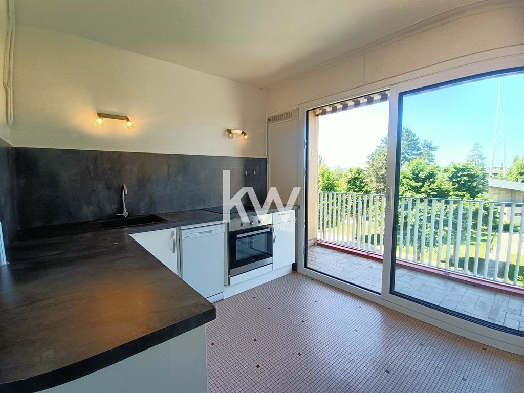 Achat studio à vendre 41 m² - Annecy