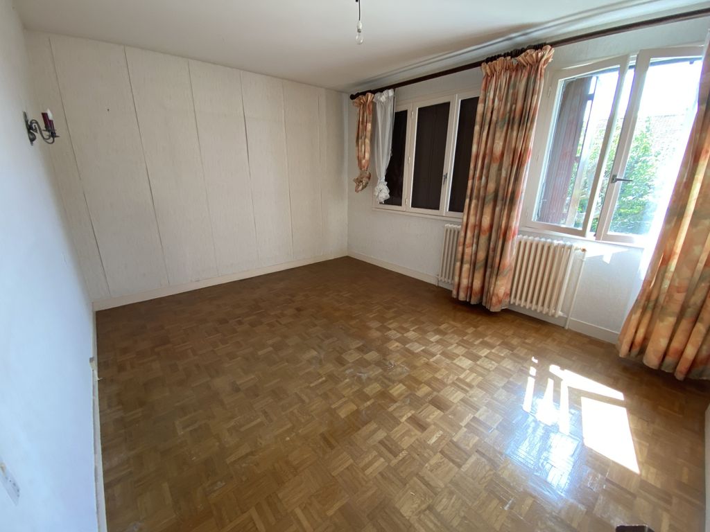 Achat maison 3 chambre(s) - Breuil-le-Vert