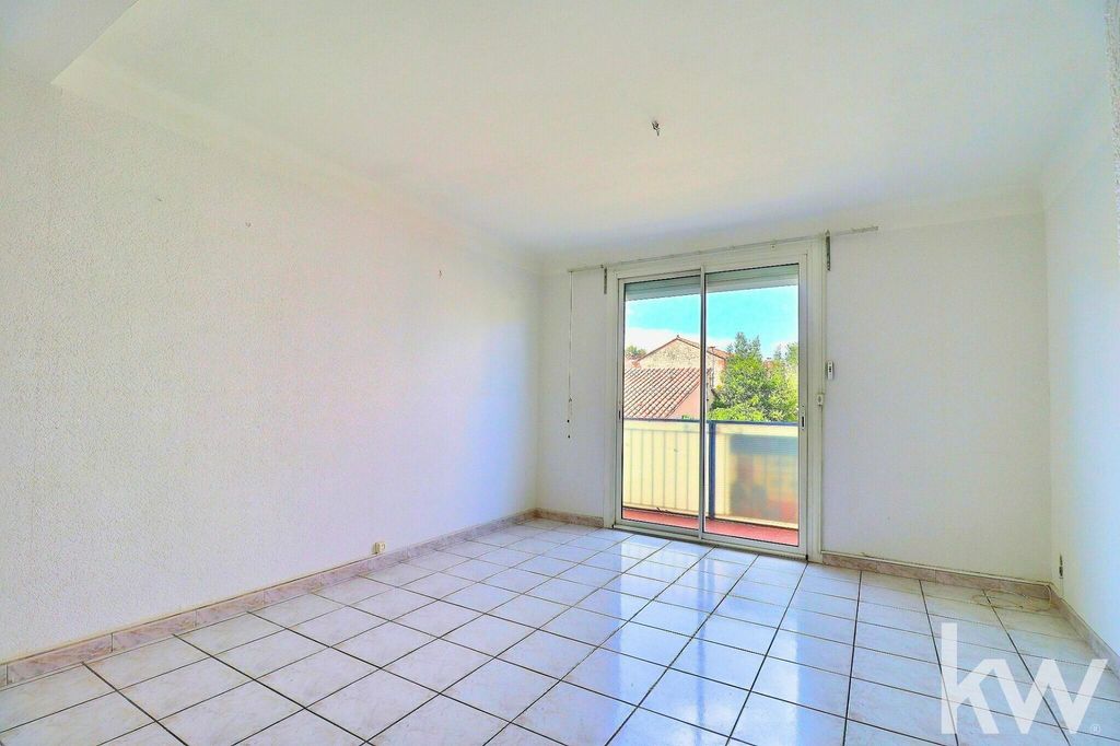 Achat appartement à vendre 3 pièces 57 m² - Perpignan