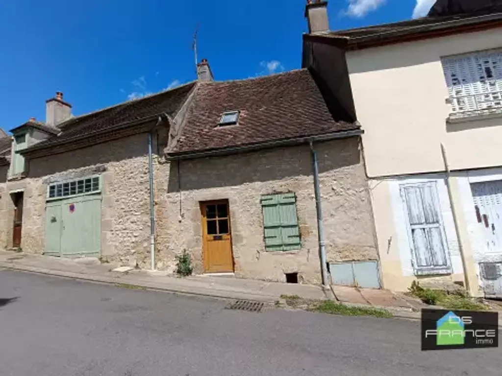 Achat appartement à vendre 4 pièces 90 m² - Souvigny