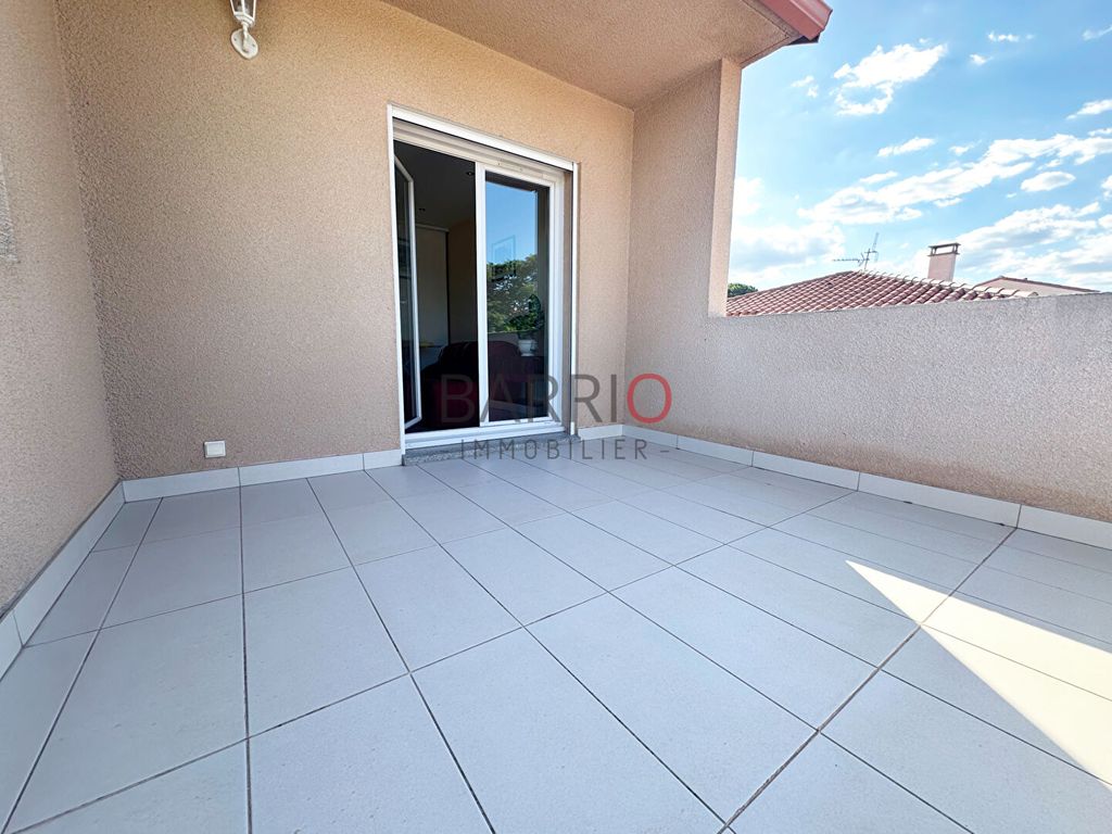 Achat maison à vendre 3 chambres 94 m² - Argelès-sur-Mer